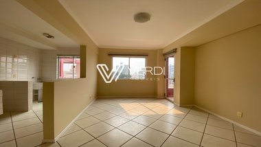 apartment em Rua Tiradentes, Centro - Passo Fundo - RS