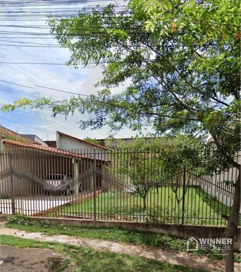 land_lot em Rua dos Alecrins, Conjunto Habitacional Inocente Vila Nova Júnior - Maringá - PR