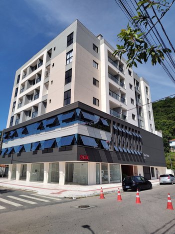 apartment em Rua Áustria, Nações - Balneário Camboriú - SC