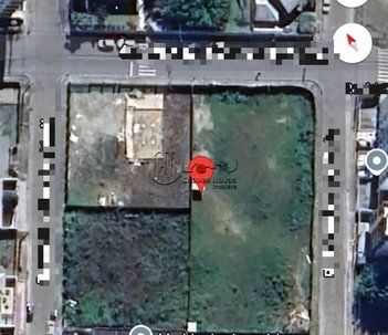 land_lot em Avenida Manoel Cantalicio Vidal, Centro - Palhoça - SC