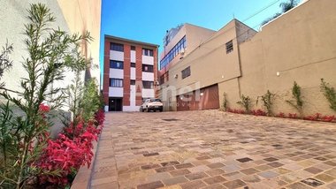 apartment em Rua Benjamin Constant, Centro - Passo Fundo - RS