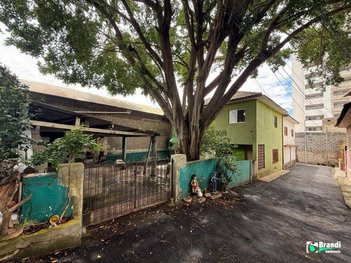 house em Rua Delmiro Gonçalves, Jardim Independência - São Paulo - SP