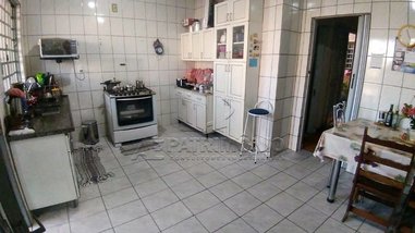 house em Avenida Gonçalves Júnior, Vila Barão - Sorocaba - SP