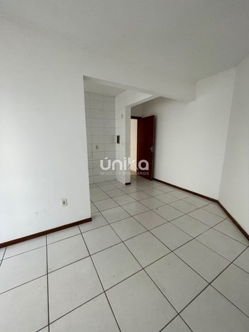 apartment em Rua Virgulino de Queiroz, Centro - Araranguá - SC