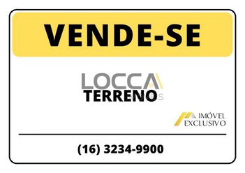 land_lot em Rua Alcino Arantes, Residencial e Empresarial Alphaville - Ribeirão Preto - SP