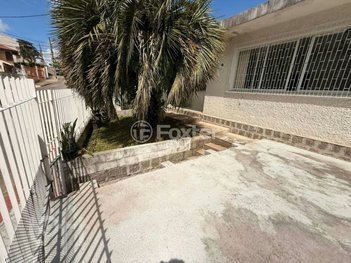 house em Rua Desembargador Gil Costa, Capoeiras - Florianópolis - SC