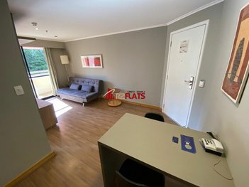 apartment em Rua Tuim, Vila Uberabinha - São Paulo - SP