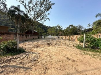land_lot em Servidão Eliane Nilza de Abreu, Rio Tavares - Florianópolis - SC