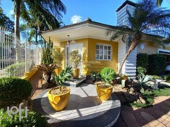 house em dos Cardeais, Centro - Gravataí - RS