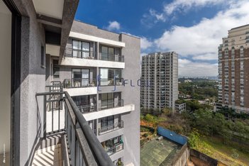 apartment em Rua Pacobá, Jardim Panorama - São Paulo - SP