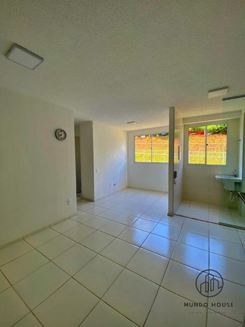 apartment em Rua Avelino dos Santos, Parque São Bento - Sorocaba - SP