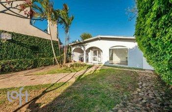house em Avenida Guaíba, Guarujá - Porto Alegre - RS