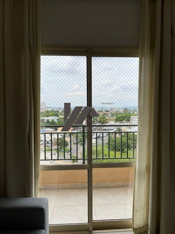 apartment em Rua Treze de Maio, Centro - Indaiatuba - SP