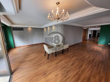 apartment em Duarte Schutel, Centro - Florianópolis - SC