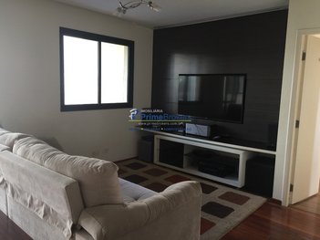 apartment em Avenida Itaboraí, Bosque da Saúde - São Paulo - SP