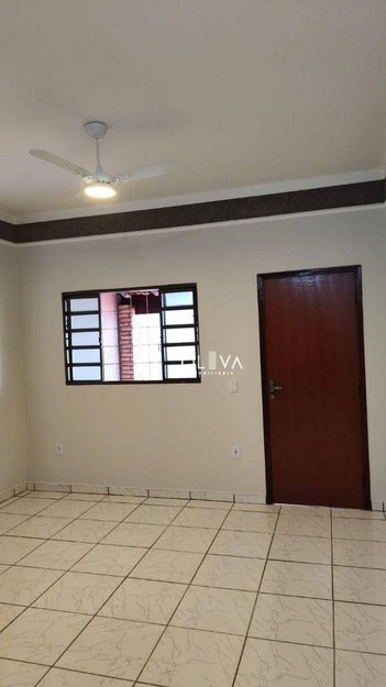 house em Rua Nelvo Facchini, Residencial Nato Vetorasso - São José do Rio Preto - SP