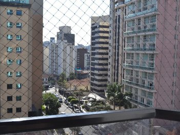 apartment em Rua Araguari, Vila Uberabinha - São Paulo - SP