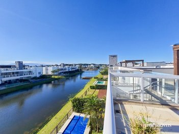 apartment em Avenida Guatambu, Xangri-Lá - Xangri-Lá - RS