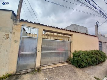 house em Rua João de Laet, Vila Aurora (Zona Norte) - São Paulo - SP