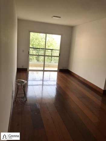 apartment em Avenida Portugal, Brooklin Paulista - São Paulo - SP