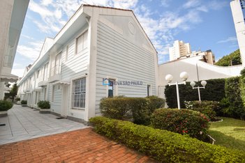 house em Rua dos Caciques, Vila da Saúde - São Paulo - SP