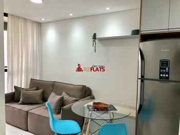 apartment em Rua Doutor Tomás Alves, Vila Mariana - São Paulo - SP