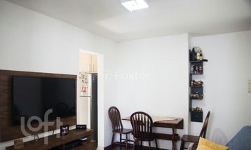 apartment em Rua Vinte e Cinco de Janeiro, Luz - São Paulo - SP