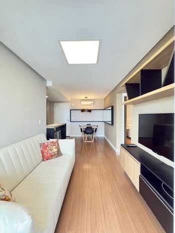 apartment em Avenida Júlio de Castilhos, Centro - Caxias do Sul - RS