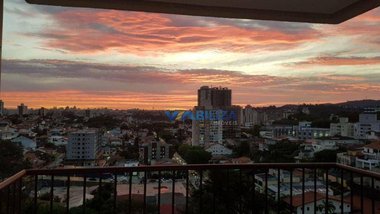 apartment em Rua São Miguel do Araguaia, Vila Galvão - Guarulhos - SP