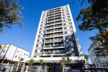 apartment em Rua Ferreira Viana, Petrópolis - Porto Alegre - RS