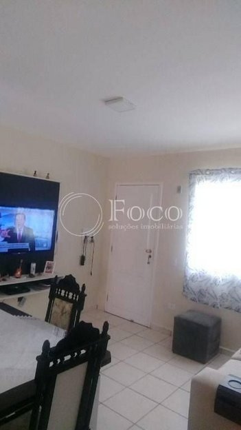 apartment em Rua Dores de Campos, Vila Nova Bonsucesso - Guarulhos - SP
