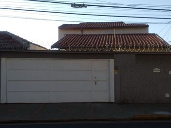 house em Travessa da Saudade, Piracicamirim - Piracicaba - SP