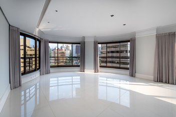 apartment em Comendador Rheingantz, Mont Serrat - Porto Alegre - RS