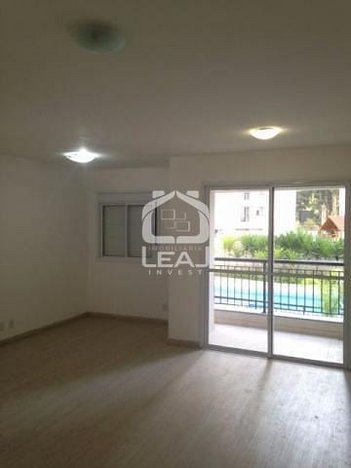 apartment em Rua José Carlos de Toledo Piza, Jardim Fonte do Morumbi - São Paulo - SP