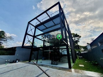 commercial_property em Avenida São Gualter, Vila Ida - São Paulo - SP