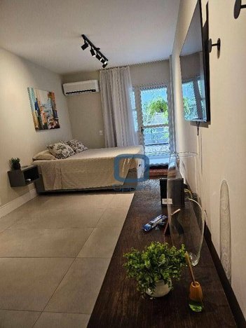 apartment em Rua Quatorze de Dezembro, Centro - Campinas - SP