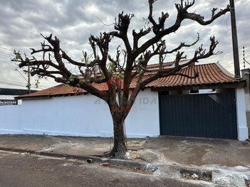 house em Rua Paulo Afonso, Vila Mineira - Andradina - SP