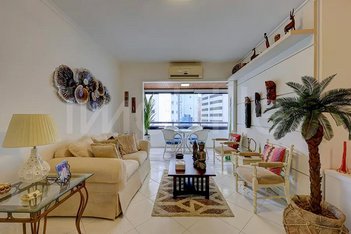 apartment em Rua 3600, Centro - Balneário Camboriú - SC