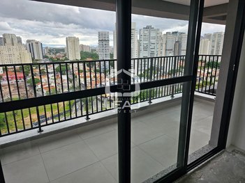 apartment em Rua Madressilva, Jardim das Acácias - São Paulo - SP