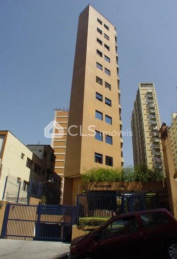 apartment em Harmonia, Sumarezinho - São Paulo - SP