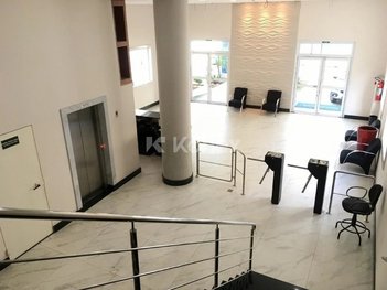 office em Avenida Nova Cantareira, Tucuruvi - São Paulo - SP