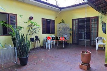 house em Rua Ministro Sinésio Rocha, Jardim Vera Cruz - São Paulo - SP