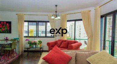 apartment em Rua Agostinho Rodrigues Filho, Vila Clementino - São Paulo - SP