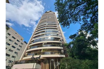 apartment em Rua Novo Horizonte, Higienópolis - São Paulo - SP
