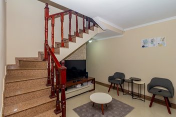 house em Rua Oscar Pedroso Horta, Jardim Arpoador - São Paulo - SP