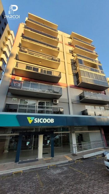 apartment em Nossa Senhora Medianeira, Nossa Senhora Medianeira - Santa Maria - RS