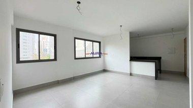 apartment em Rua Grão Pará, Santa Efigênia - Belo Horizonte - MG