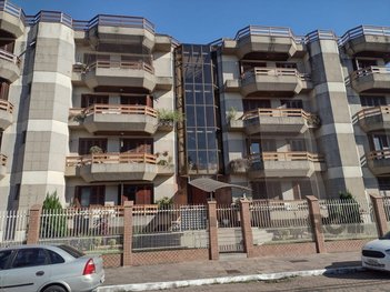 apartment em Coronel Joao Batista S. da Silveira e Souza, Vila Eunice Nova - Cachoeirinha - RS