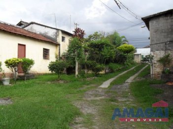 land_lot em Avenida São João, São João - Jacareí - SP