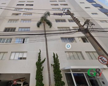 apartment em Rua Urimonduba, Itaim Bibi - São Paulo - SP